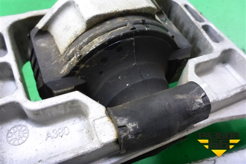 Опора двигателя правая (1.6л SHDA) для Ford Focus 2 с 2008-2011г