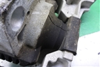 Опора двигателя правая (1.6л SHDA) для Ford Focus 2 с 2008-2011г