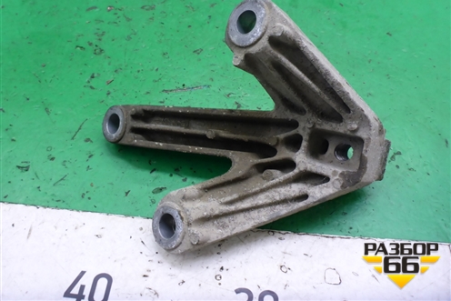 Кронштейн КПП для Ford Focus 2 с 2008-2011г