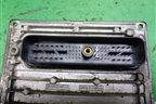 Блок управления двигателем (1.6л SHDA МКПП) (7M5112A650AKE) для Ford Focus 2 с 2008-2011г