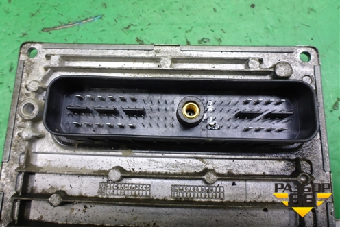 Блок управления двигателем (1.6л SHDA МКПП) (7M5112A650AKE) для Ford Focus 2 с 2008-2011г
