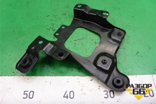 Площадка под аккумулятор (AV61R6K034AB) для Ford Focus 2 с 2008-2011г