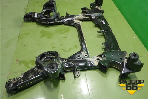Подрамник передний АКПП (688485211) для BMW X5 G05 с 2018г