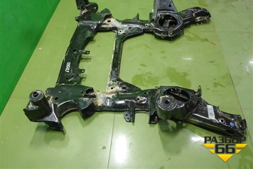 Подрамник передний АКПП (688485211) для BMW X5 G05 с 2018г
