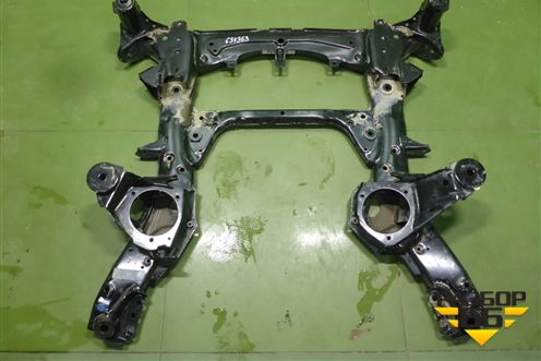 Подрамник передний АКПП (688485211) для BMW X5 G05 с 2018г
