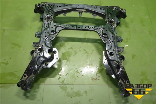 Подрамник передний АКПП (688485211) для BMW X5 G05 с 2018г