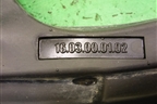 Брызговик передний правый (1603000102) для Ford Focus 2 с 2008-2011г