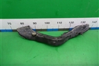 Воздухозаборник воздушного фильтра (7M519E635AE) для Ford Focus 2 с 2008-2011г