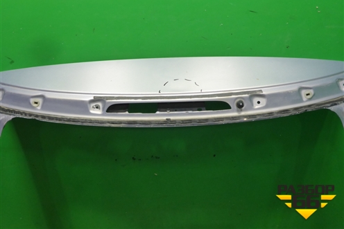 Дверь багажника без стекла (EGY56202XB) для Mazda CX 7 с 2006-2012г