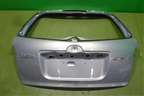 Дверь багажника без стекла (EGY56202XB) для Mazda CX 7 с 2006-2012г