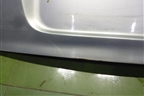 Дверь багажника без стекла (EGY56202XB) для Mazda CX 7 с 2006-2012г