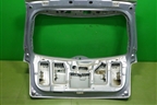 Дверь багажника без стекла (EGY56202XB) для Mazda CX 7 с 2006-2012г