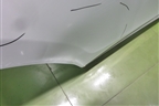 Дверь задняя правая (6700342180) для Toyota Rav-4 с 2012-2019г