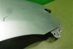 Крыло переднее правое (до 2009г дубликат) (5380133180) для Toyota Camry V40 с 2006-2011г