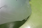 Крыло переднее правое (до 2009г дубликат) (5380133180) для Toyota Camry V40 с 2006-2011г