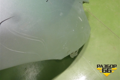 Крыло переднее правое (до 2009г дубликат) (5380133180) для Toyota Camry V40 с 2006-2011г