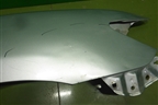 Крыло переднее правое (до 2009г дубликат) (5380133180) для Toyota Camry V40 с 2006-2011г