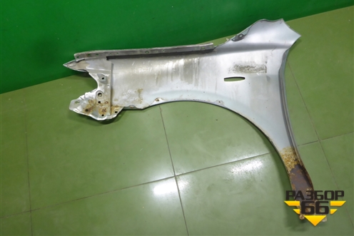 Крыло переднее правое (до 2009г дубликат) (5380133180) для Toyota Camry V40 с 2006-2011г