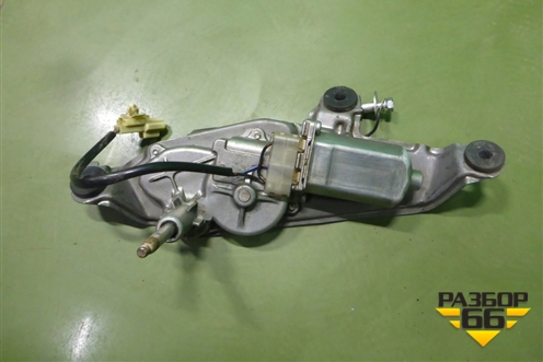 Моторчик стеклоочистителя задний (8496000334) для Mazda CX 7 с 2006-2012г