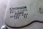 Моторчик стеклоочистителя задний (8496000334) для Mazda CX 7 с 2006-2012г