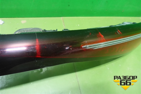 Фонарь задний центральный (605000724AA) для OMODA C5 с 2022г
