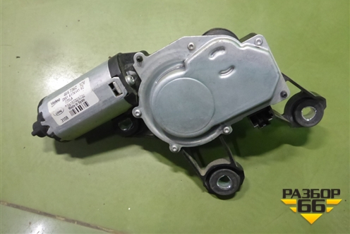 Моторчик стеклоочистителя задний (2S61A17K441AC) для Ford Fiesta с 2001-2008г
