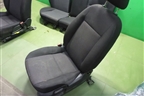 Сиденья комплект (с подогревом) для Ford Focus 2 с 2008-2011г