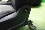 Сиденья комплект (с подогревом) для Ford Focus 2 с 2008-2011г