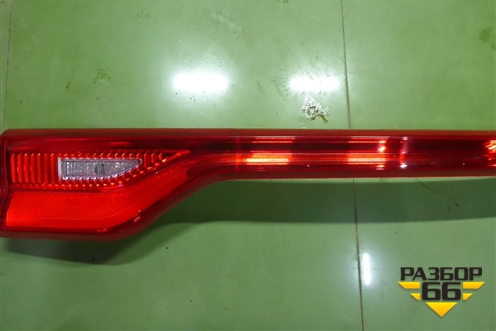 Фонарь задний центральный (4133102XKZ0YA) для Haval M6 с 2021г