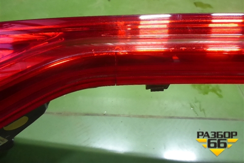 Фонарь задний центральный (4133102XKZ0YA) для Haval M6 с 2021г
