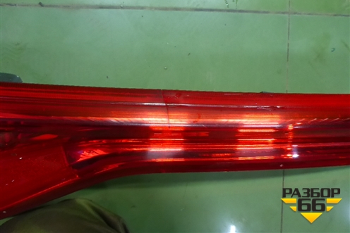 Фонарь задний центральный (4133102XKZ0YA) для Haval M6 с 2021г