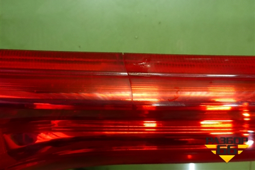Фонарь задний центральный (4133102XKZ0YA) для Haval M6 с 2021г