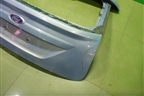 Дверь багажника без стекла (хетчбэк) для Ford Focus 2 с 2008-2011г