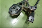 Балка задняя для Ford Focus 2 с 2008-2011г