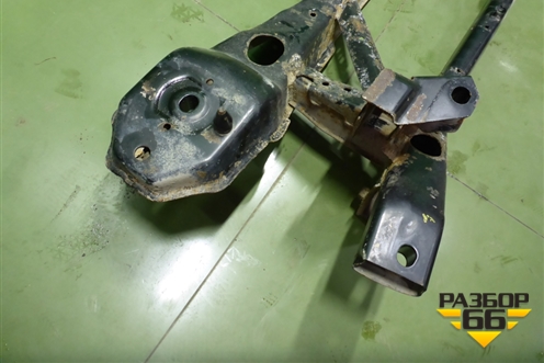 Балка задняя для Ford Focus 2 с 2008-2011г