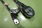 Балка задняя для Ford Focus 2 с 2008-2011г