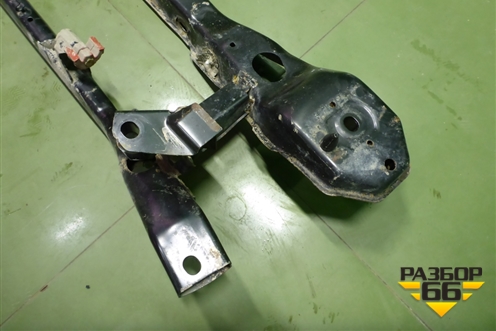 Балка задняя для Ford Focus 2 с 2008-2011г