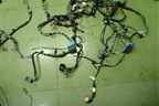Проводка салонная (8M5T14014) для Ford Focus 2 с 2008-2011г