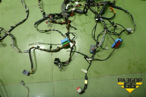 Проводка салонная (8M5T14014) для Ford Focus 2 с 2008-2011г