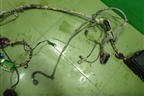 Проводка подкапотная (1.6л SHDA МКПП) (5M5T14K733) для Ford Focus 2 с 2008-2011г