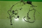 Проводка подкапотная (1.6л SHDA МКПП) (5M5T14K733) для Ford Focus 2 с 2008-2011г