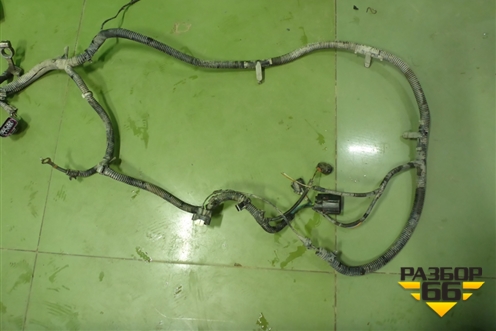 Проводка подкапотная (1.6л SHDA МКПП) (5M5T14K733) для Ford Focus 2 с 2008-2011г