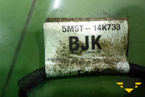 Проводка подкапотная (1.6л SHDA МКПП) (5M5T14K733) для Ford Focus 2 с 2008-2011г