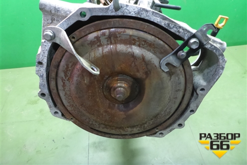 АКПП (3.6л EZ36) для Subaru Legacy Outback (B14) с 2009-2014г