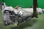 АКПП (3.6л EZ36) для Subaru Legacy Outback (B14) с 2009-2014г
