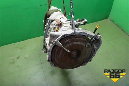 АКПП (3.6л EZ36) для Subaru Legacy Outback (B14) с 2009-2014г