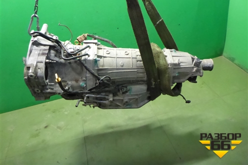 АКПП (3.6л EZ36) для Subaru Legacy Outback (B14) с 2009-2014г