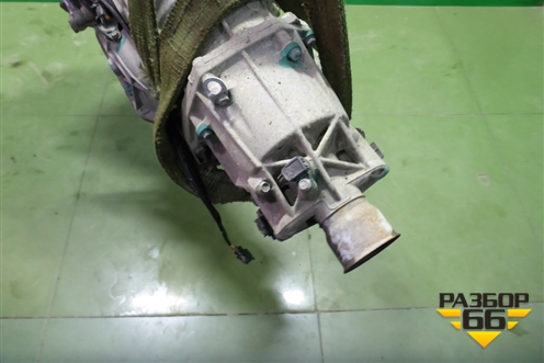 АКПП (3.6л EZ36) для Subaru Legacy Outback (B14) с 2009-2014г