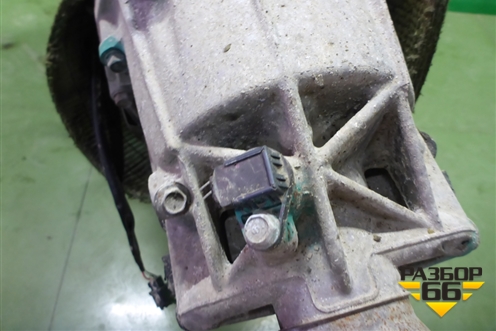 АКПП (3.6л EZ36) для Subaru Legacy Outback (B14) с 2009-2014г