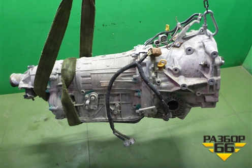 АКПП (3.6л EZ36) для Subaru Legacy Outback (B14) с 2009-2014г